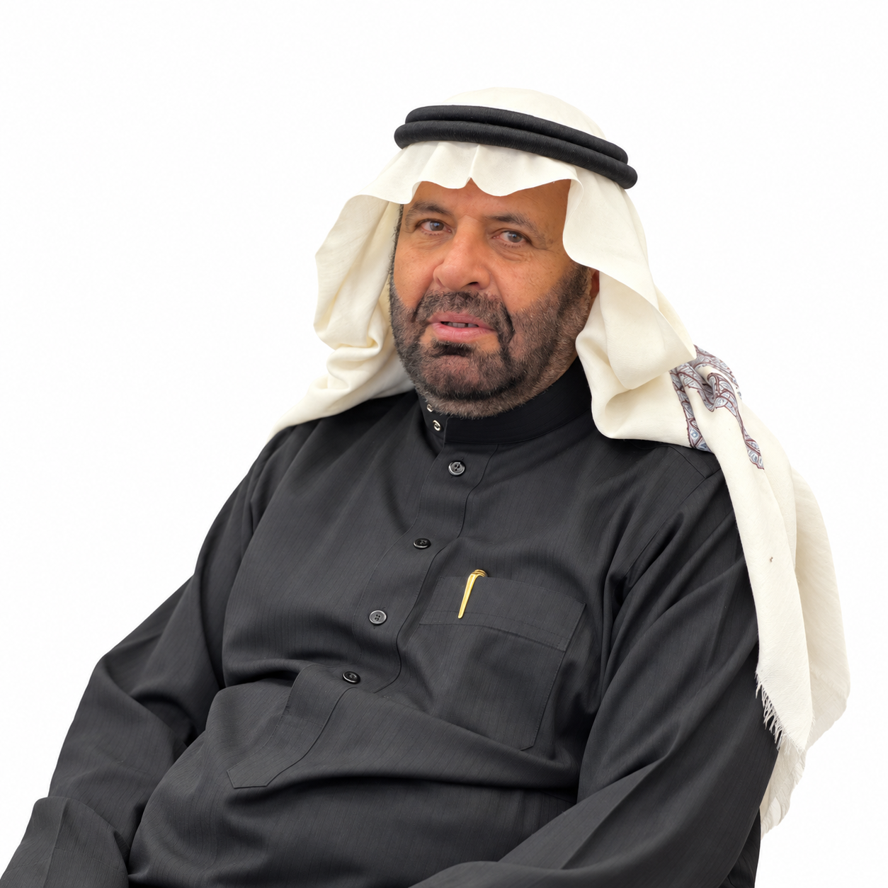 ثنيان الثنيان، عضو مجلس الإدارة وعضو اللجنة التنفيذية في شركة جبس القصيم