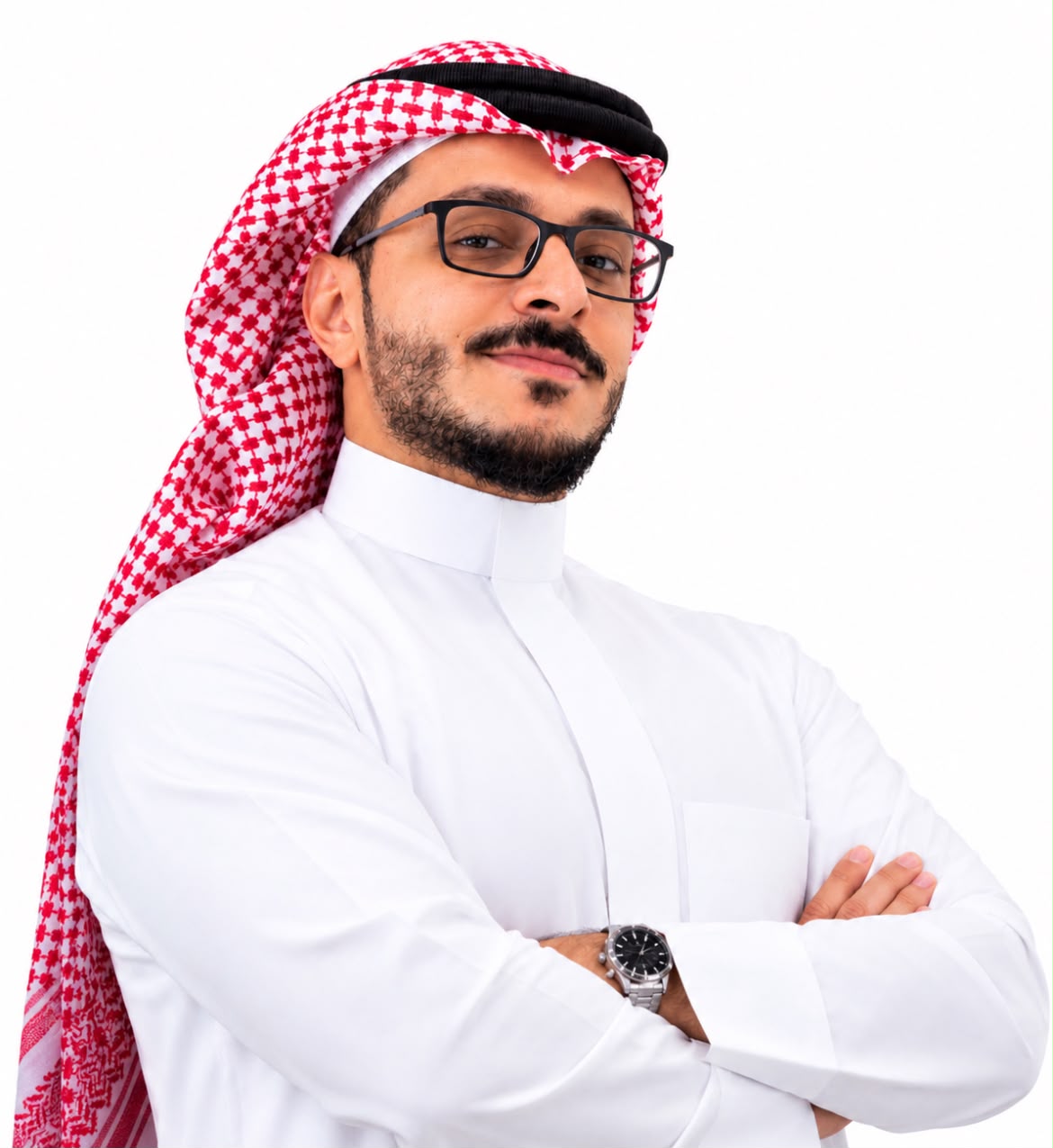 محمد بن خالد الطيار، الرئيس التنفيذي لشركة جبس القصيم