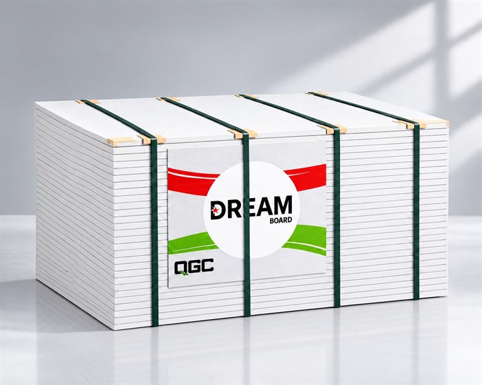 Standard Gypsum Boards