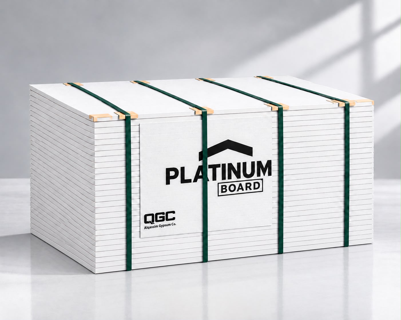 PLATINUM panels