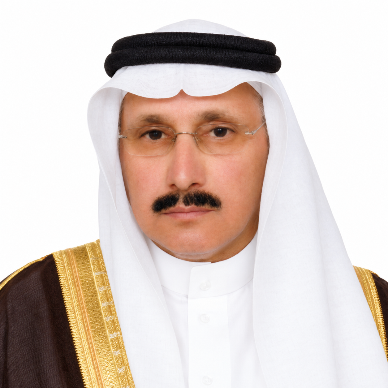 عبدالعزيز بن حمد الراشد، نائب رئيس مجلس إدارة شركة جبس القصيم